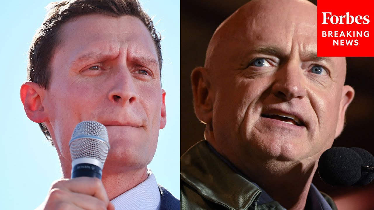 Here’s Why Arizona and Nevada’s Key Senate Races are still Undecided