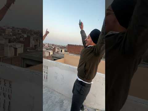 Sunday Fun With Friends #punjabisong #newsong #song #amritsarislive #shorts