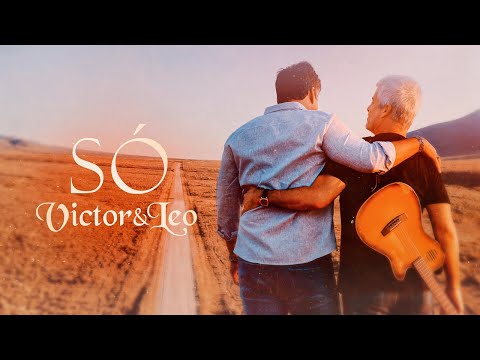 Victor & Leo - Só | Ensaios para o Morumbis