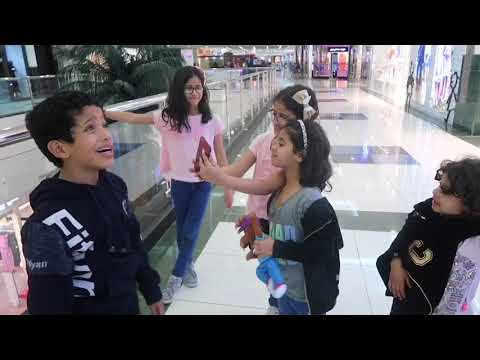 شريده حزين على حمده | شوفوا وش صار مع ام شعفه وسلتلت في البحر 😱😩