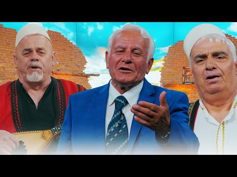 Shaban Baksi & Hashim Shala & Shaban Mziu - Kolazh