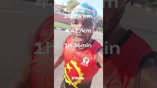 Dados e corrida ! quais são os dados gerados na corrida ? põe boa comentários