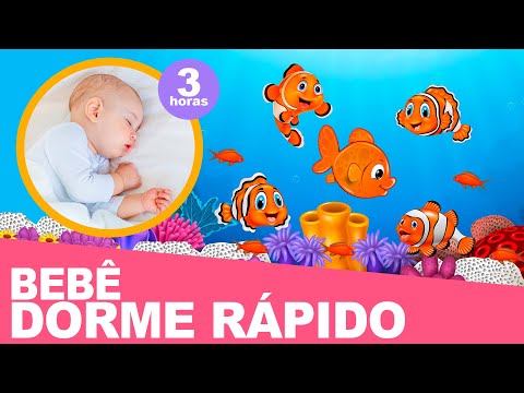 GABRIELA ROCHA PARA BEBÊS 🙏🏼😴 Canção de Ninar Gospel ♫♫