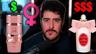El top definitivo de perfumes para regalarle a una MUJER
