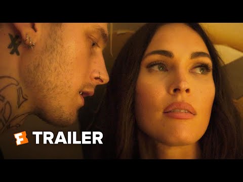 Midnight in the Switchgrass Exclusive Trailer #1 (2021) | Movieclips Trailers