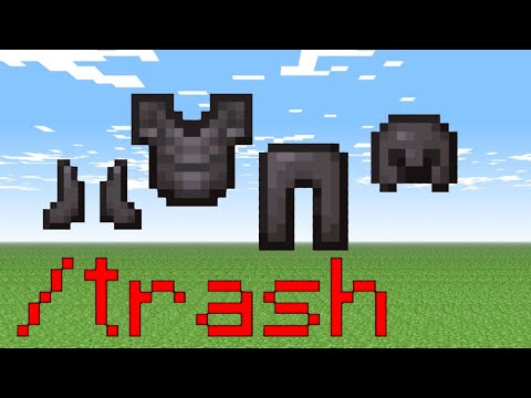 This Cursed Minecraft Video will Make You Cry