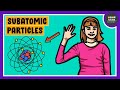 Subatomic Particles and Atomic Structure
