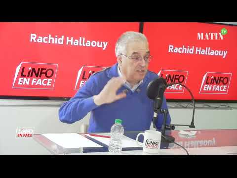 Video : L’Info en Face éco avec Adnane Benchekroun