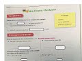 Solving Equations and Expressions