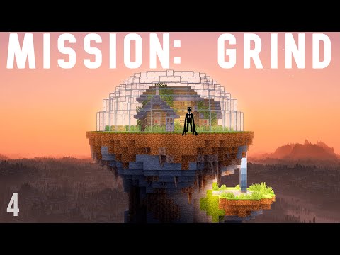 Surviving Minecraft's Scariest Mod - Night Dweller