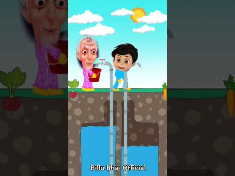 वीर ने सबक सिखाया 😂 vir the robot boy Aaj ka episode | veer the robo | #shorts #vir