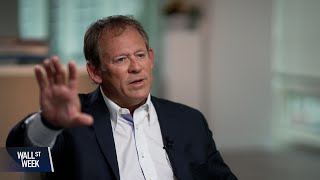 BlackRock’s Rick Rieder: I Think Interest Rates Can Come Down