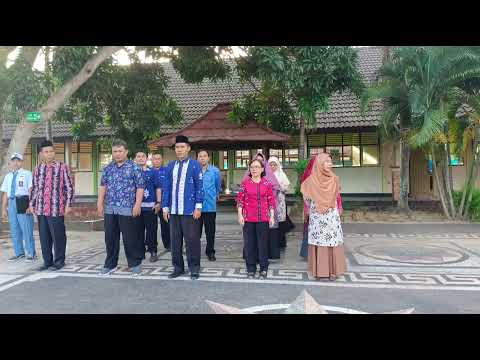 UPACARA PEMBUKAAN MPLS 