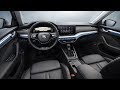Skoda Octavia Ambition