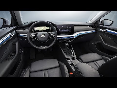 Skoda Octavia Ambition