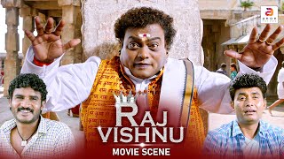 பாதம் பாத்தா சரியா இருக்கு..ஆனா ஜாதகம் சொன்னா நீயே ஓடிருவ! | Comedy Scene | Tamil Movie #shortvideo