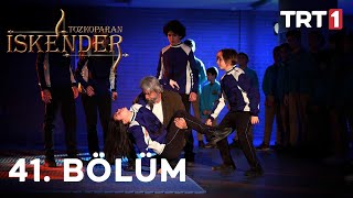 Tozkoparan Iskender Episode 41 With English Subtitles