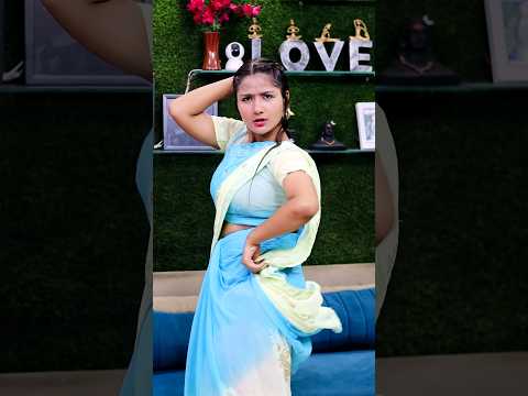 Dj pe matkungi - Renuka panwar #shorts #youtubeshorts #monasingh