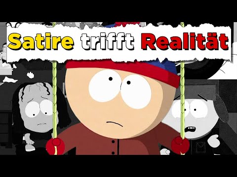 South Park - Mehr als nur Spaß