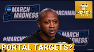 URGENT: Missouri Must SET The Center Market; Two Players That Fit In Transfer Portal