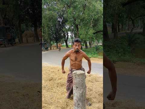 āĻŦāĻžāĻšāĻžāĻĻā§āϰ #funny #comedy #comedyforever #memes #fun