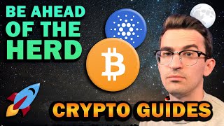 Be Ahead of the Herd (this will change your life)