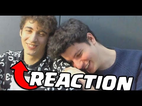 REACTION: Compilation Insulti a Pietro by Favij