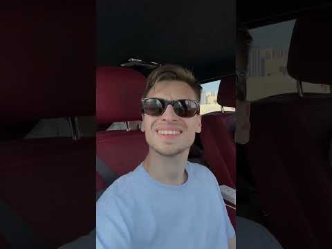 Как инфоцыганить на арендованном Rolls-Royce в Дубае?