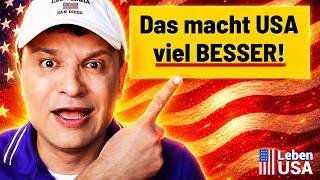 Warum gibt es das NICHT in Deutschland?