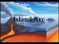 Island Arcs and Subduction Zones