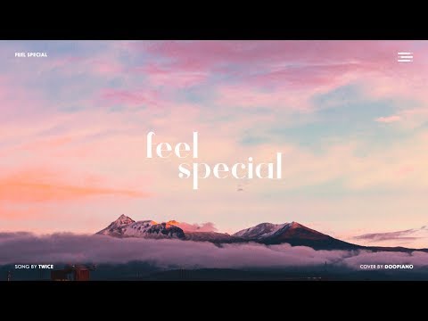 TWICE - Feel Special | Sad Piano Ver.