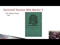 Legal Cases and Political Parties in Slavery