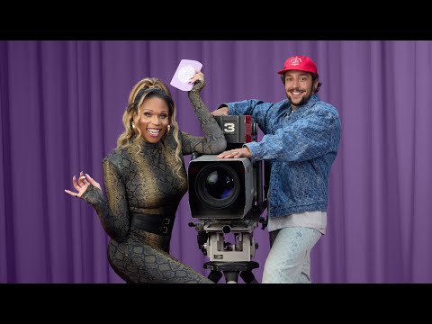 Mother Tongue | Pride 2025 | Zalando Ep. 2