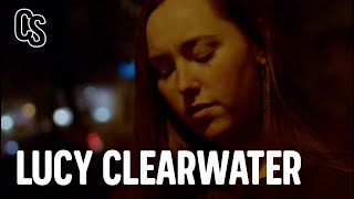 Lucy Clearwater - The Good Guy - CARDINAL SESSIONS