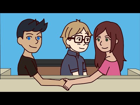 My GF Cheated On Me With The Cool Guy