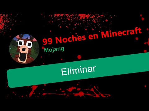 Recreé 99 NOCHES en Minecraft Para ASUSTAR a Mis Amigos!