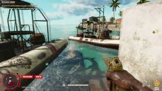 Napoleon El Pequeno - Far Cry 6 PC Co-op Continued