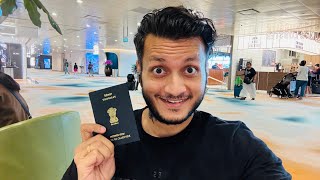 Going to Brunei 🇧🇳  Again | Box Of Vengeance is live 🔴