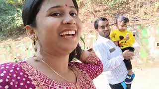 জঙ্গলের মুরগীর সাথে😱মন্দিরের অজস্র ঘন্টা ধ্বনী শুনে ভয়ের থেকে আনন্দেই মন ভরল@swapnerprithivi4426