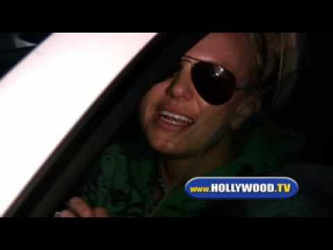 Britney's New "Friend"