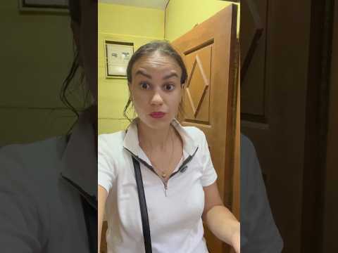 Не ожидала такого от своего мужа 🫣