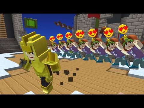 BedWars 2022 Best FUNNY MOMENTS (Blockman Go)