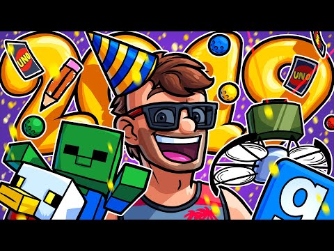 The Best Of Moo Snuckel 2019 - Funny Moments, Fails, and Rage!