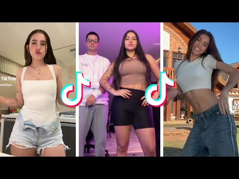 MELHORES DANCINHAS DA SEMANA | TIKTOK MASHUP BRAZIL 2024 | DANCE SE SOUBER | TENTE NÃO DANÇAR🎶