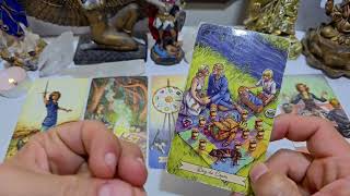 Pomba Gira conta (TUDO) a MUDANÇA DELE e as 5 VERDADES que ele NUNCA TE CONTOU