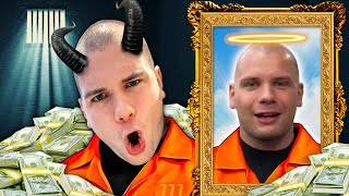 Najbardziej Zakłamany "Milioner" Na Polskim YouTube 🚫