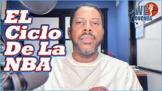 NBA 2026 | La Importancia del Ciclo de la NBA | Introducción