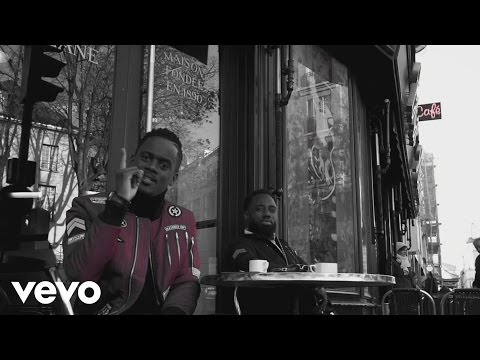 Black M - Direction ETERNEL INSATISFAIT épisode 1 : "Bonne année 2016"