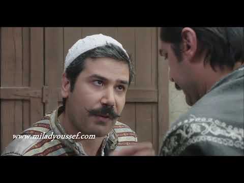 باب الحارة ـ الحرامي كشف على حريمنا مفكر من شان اسوارة ضربتها لاختك ـ ميلاد يوسف ـ اسامة حلال