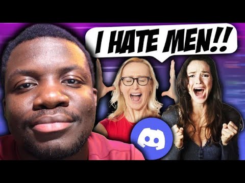 Trolling Feminists on Discord (Part 2)